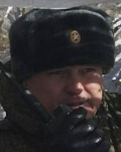 Куликов Алексей Борисович