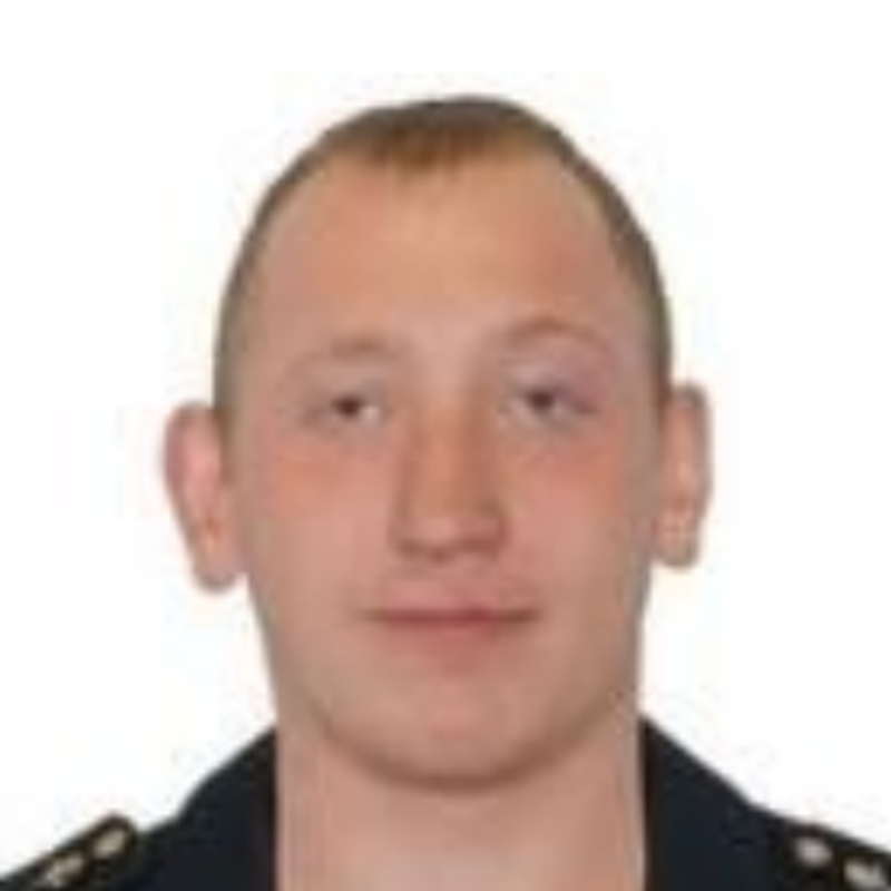 Медведев Андрей Валерьевич