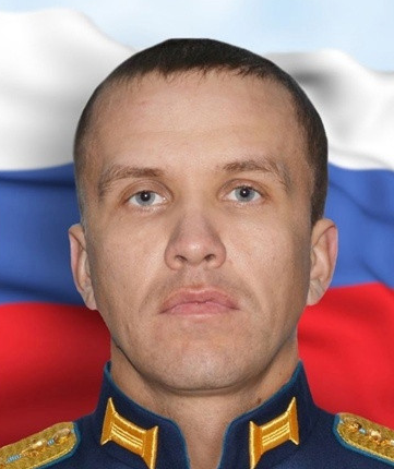 Гладков Александр Владимирович