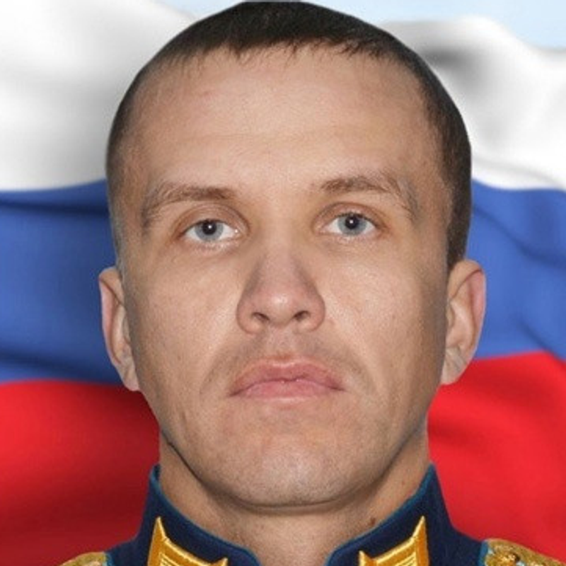 Гладков Александр Владимирович
