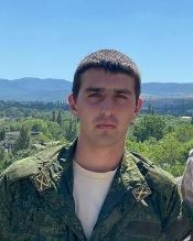 Шавкун Георгий Михайлович