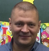Смирнов Максим Владиславович
