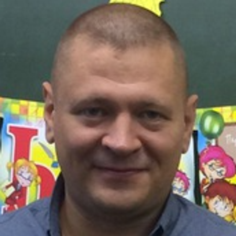 Смирнов Максим Владиславович
