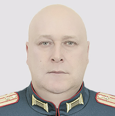 Ковылин Евгений Геннадиевич