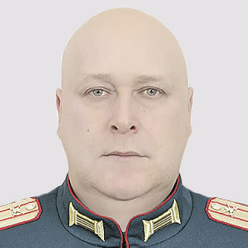 Ковылин Евгений Геннадиевич