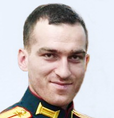 Абуталимов Темирлан Умарович