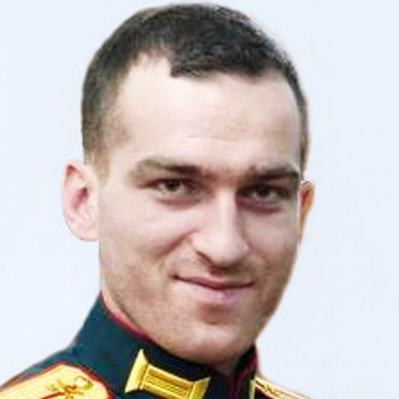 Абуталимов Темирлан Умарович