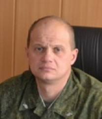Подлесный Виталий Александрович