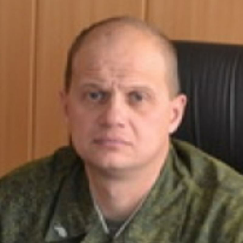 Подлесный Виталий Александрович