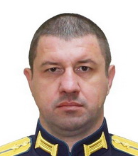 Дементьев Денис Геннадиевич