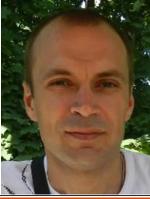 Alexander Zhdarkin