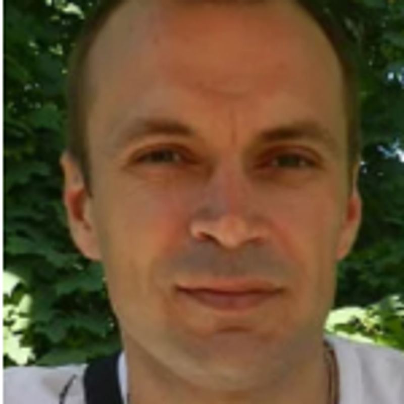 Alexander Zhdarkin