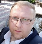 Попов Сергей Михайлович