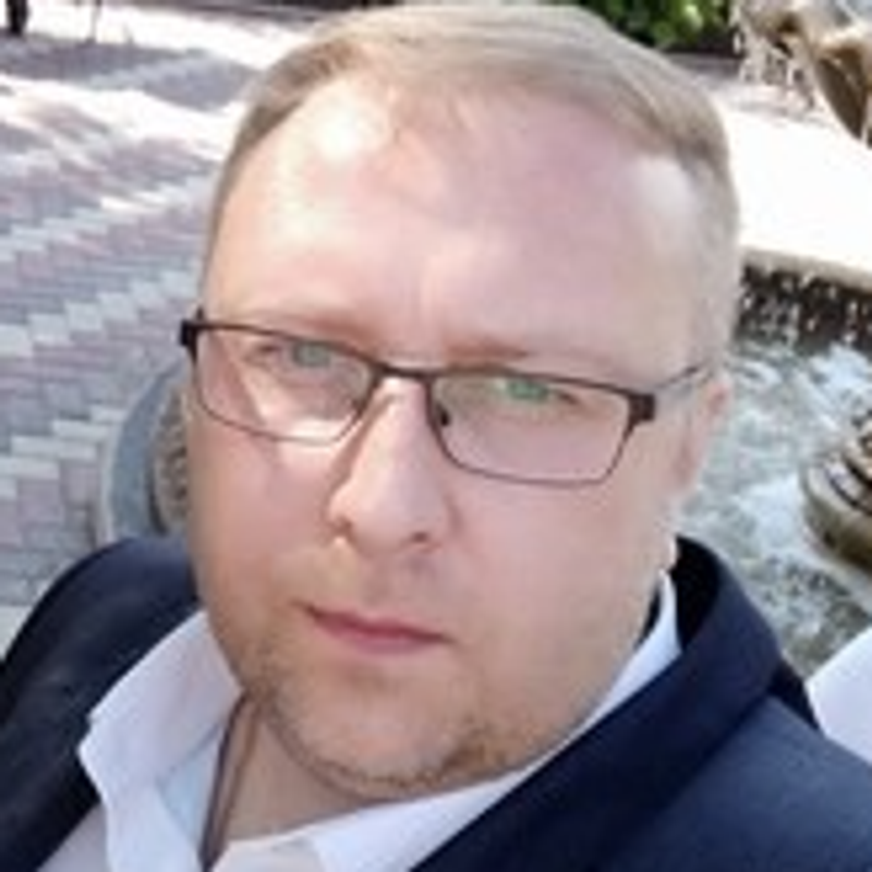 Попов Сергей Михайлович