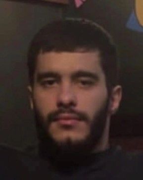 Батдиев Азрет Игоревич