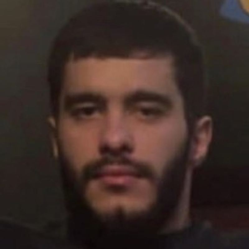 Батдиев Азрет Игоревич