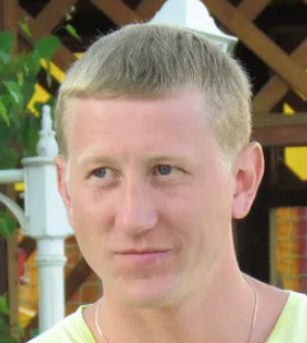 Титов Михаил Викторович