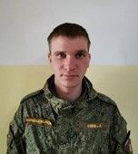 Сапов Илья Александрович