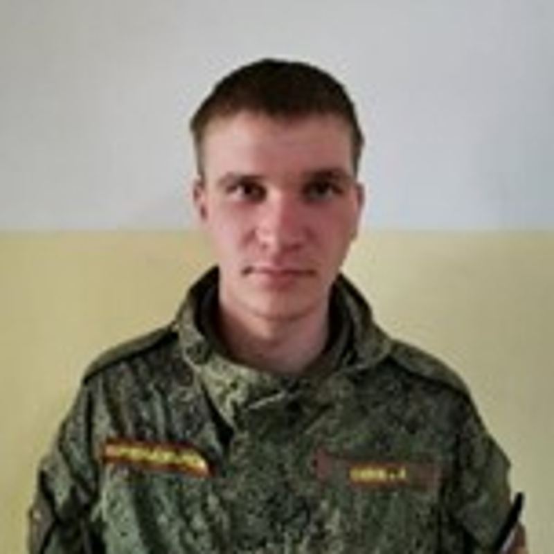 Сапов Илья Александрович