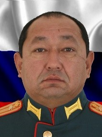 Искуватов Марат Максутович