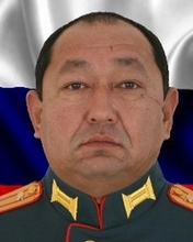 Искуватов Марат Максутович