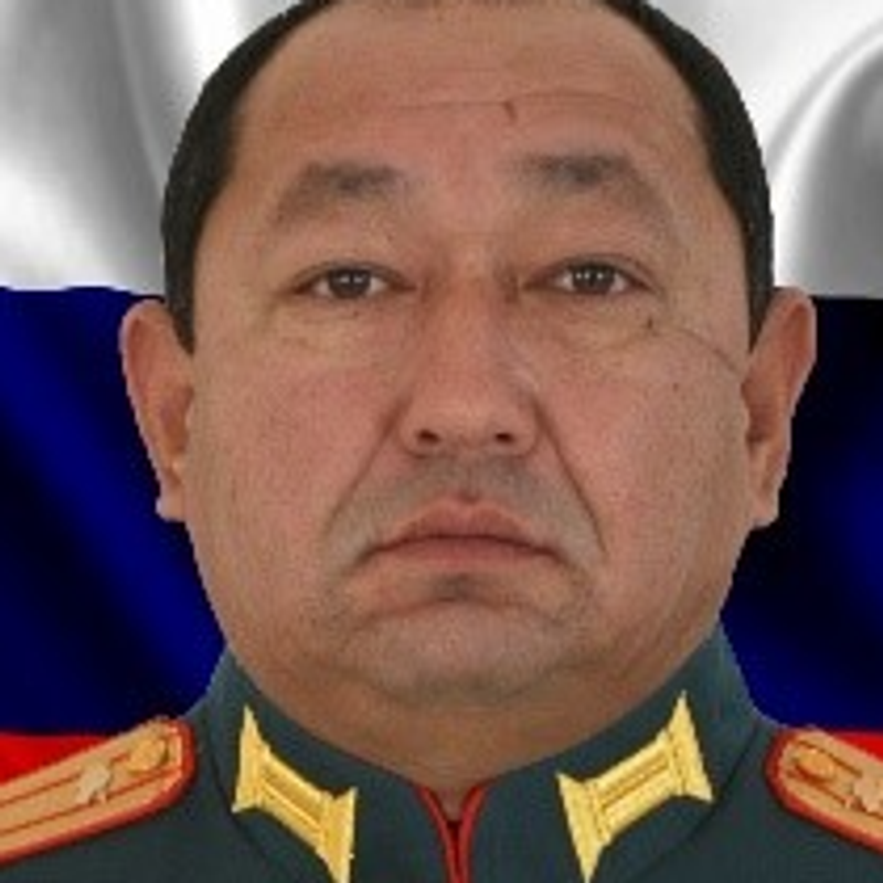 Искуватов Марат Максутович