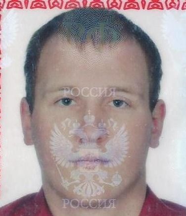 Феклов Алексей Анатольевич