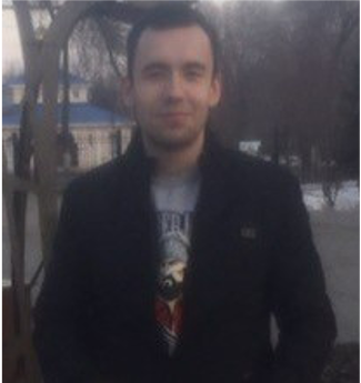 Проскурин Никита Владимирович