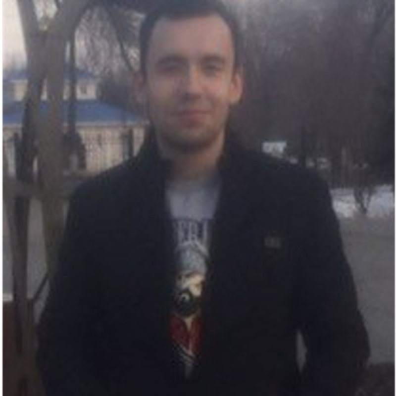 Проскурин Никита Владимирович