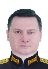 Чанцев Михаил Владимирович