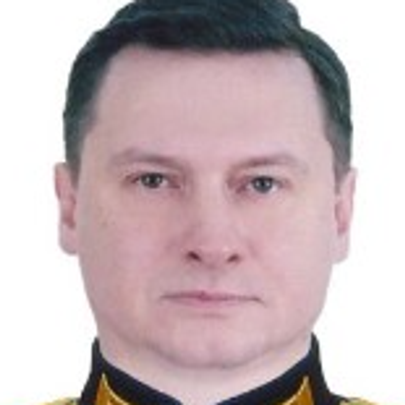 Чанцев Михаил Владимирович