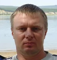 Киреев Виталий Васильевич