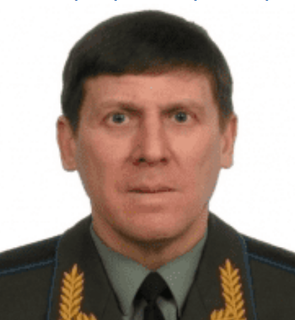 Чуркин Игорь Петрович