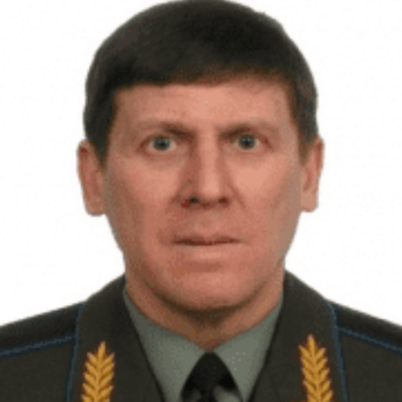 Чуркин Игорь Петрович