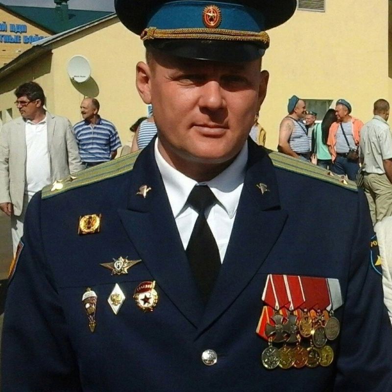 Alexander Nemolyaev