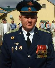 Александр Немоляев
