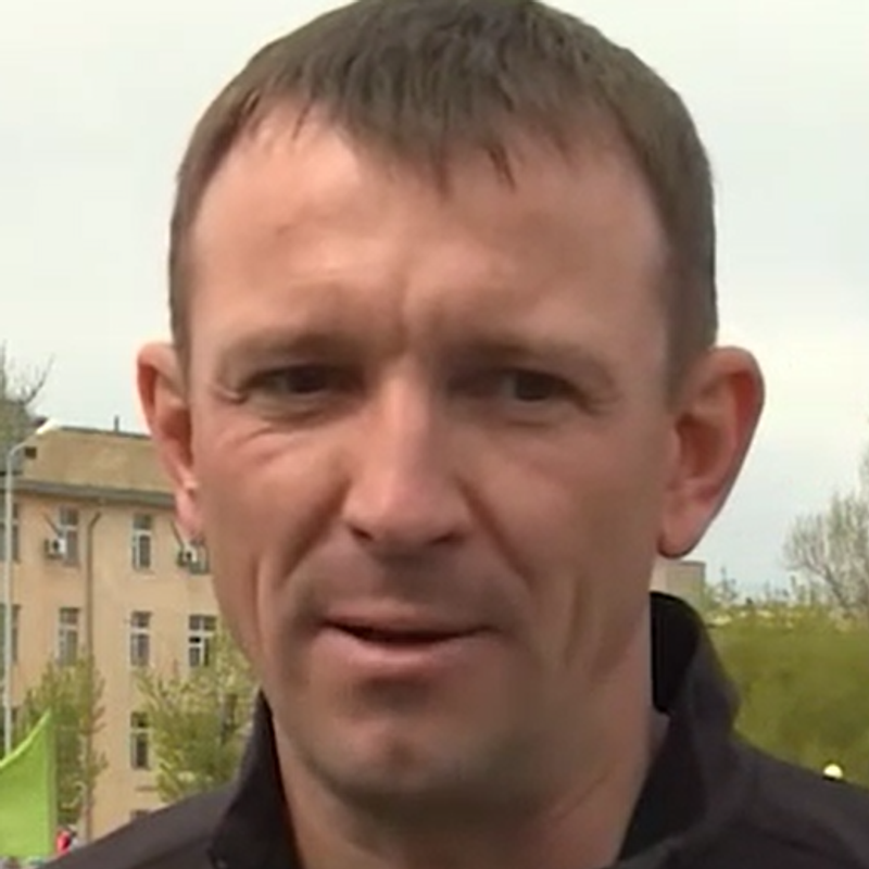 Попов Иван Иванович