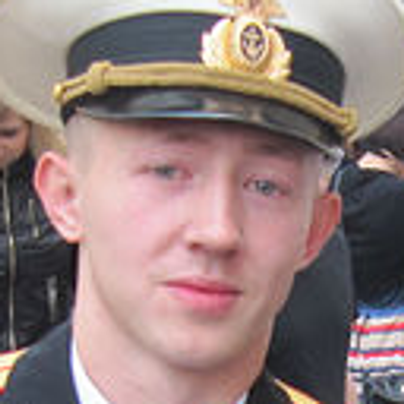 Вавилов Алексей Сергеевич