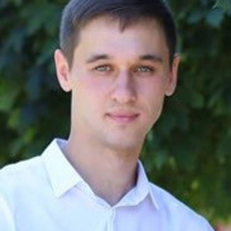 Щербина Сергей Викторович
