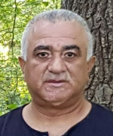 Кулиев Шалва Афоевич