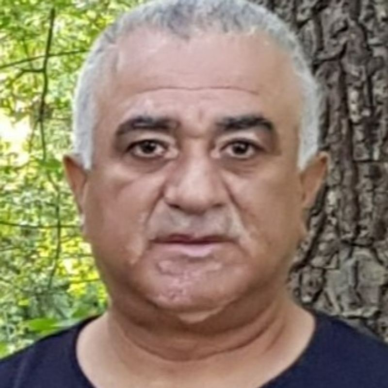 Кулиев Шалва Афоевич