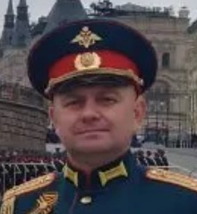Поздняков Михаил Александрович