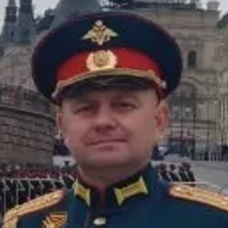 Поздняков Михаил Александрович