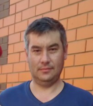 Закиров Айрат Раятович