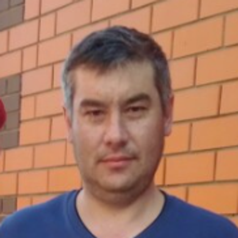 Закиров Айрат Раятович