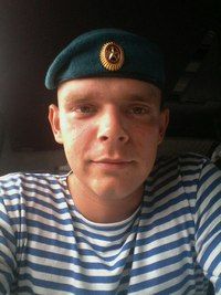 Галаев Алексей Владимирович