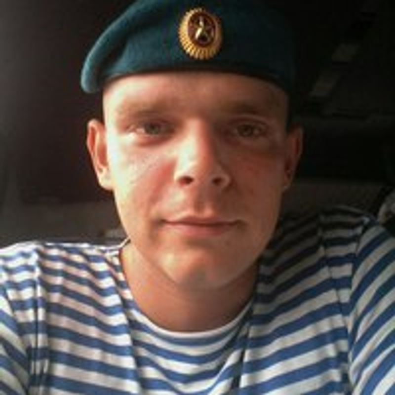 Галаев Алексей Владимирович