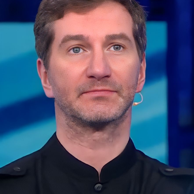 Антон Красовский