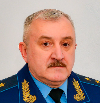 Грехов Юрий Николаевич