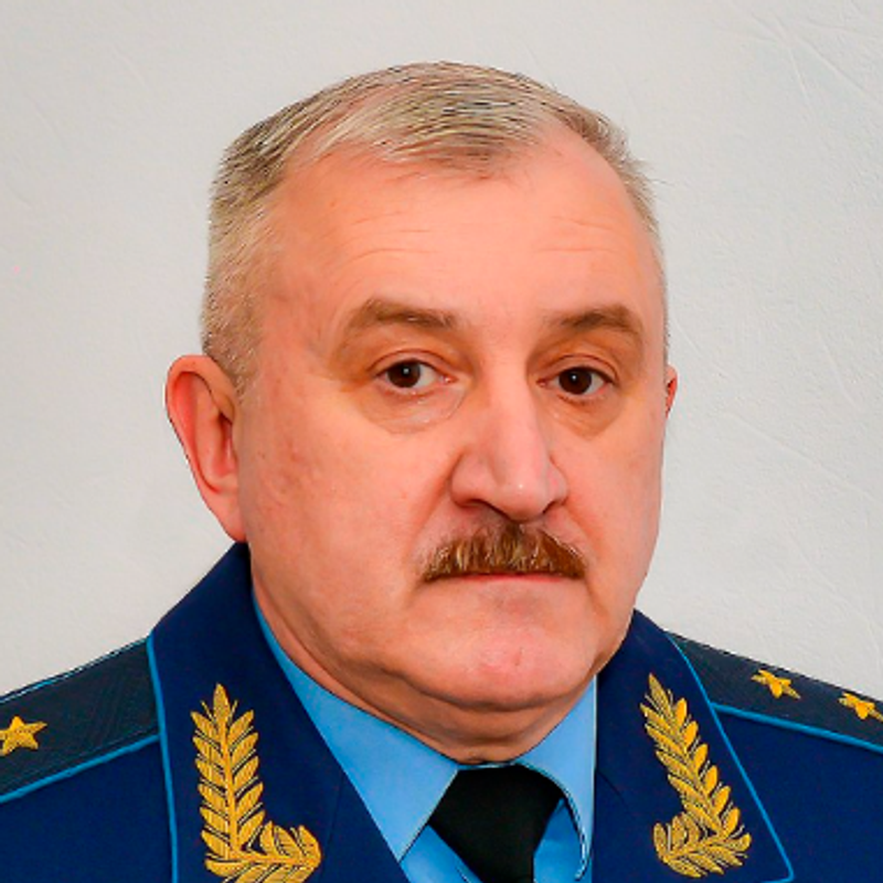 Грехов Юрий Николаевич